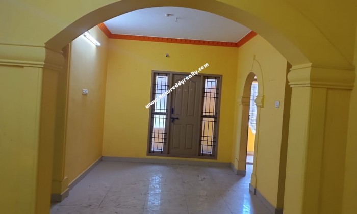 3 BHK Flat for Sale in Guindy