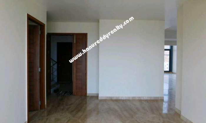 4 BHK Penthouse for Sale in Kothrud