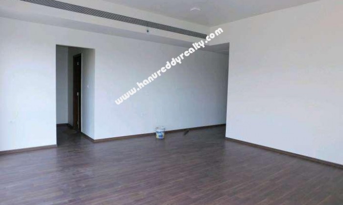 4 BHK Penthouse for Sale in Kothrud