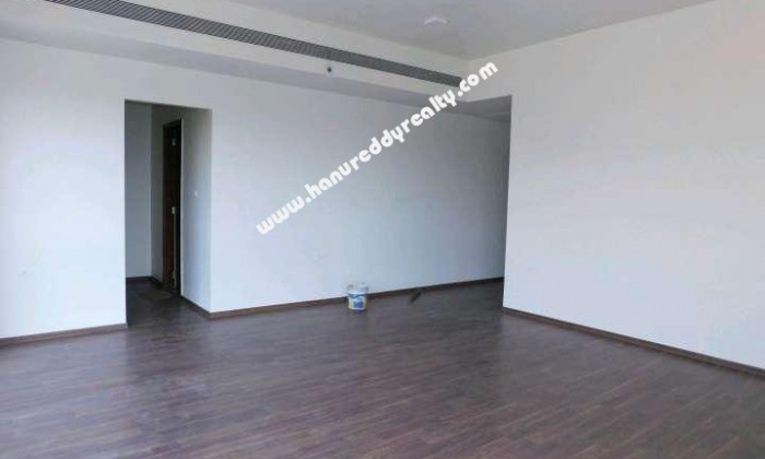 4 BHK Penthouse for Sale in Kothrud