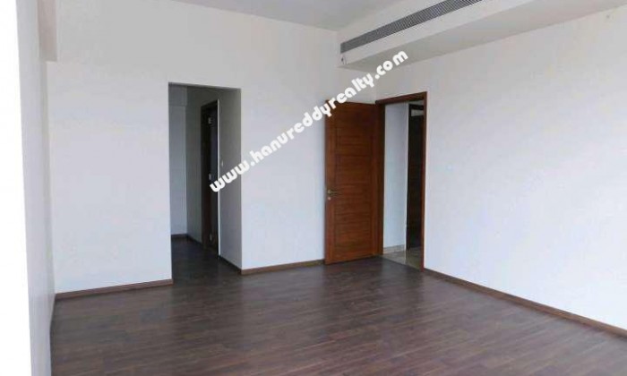 4 BHK Penthouse for Sale in Kothrud