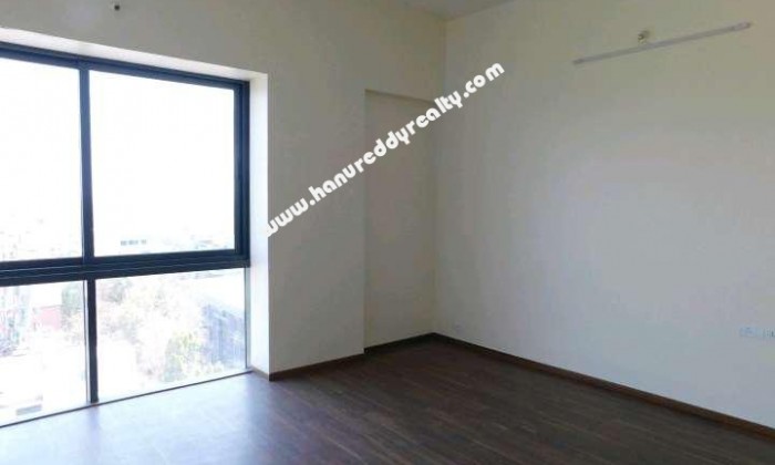 4 BHK Penthouse for Sale in Kothrud