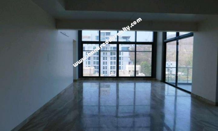 4 BHK Penthouse for Sale in Kothrud