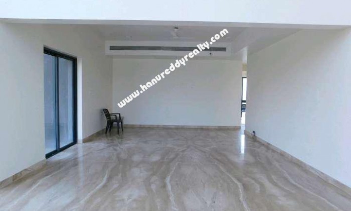 4 BHK Penthouse for Sale in Kothrud