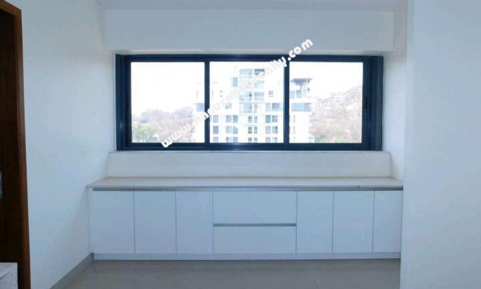 4 BHK Penthouse for Sale in Kothrud