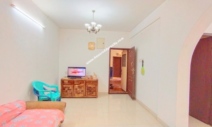 3 BHK Flat for Sale in Saidapet