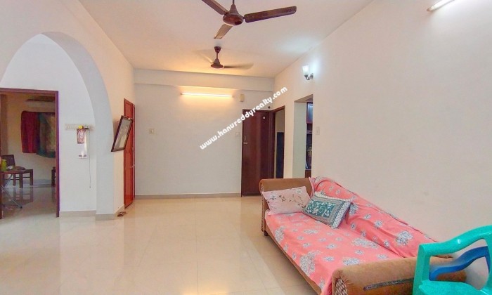 3 BHK Flat for Sale in Saidapet