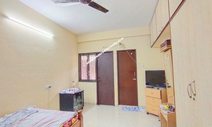 3 BHK Flat for Sale in Saidapet