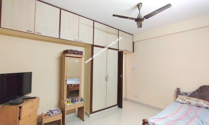 3 BHK Flat for Sale in Saidapet