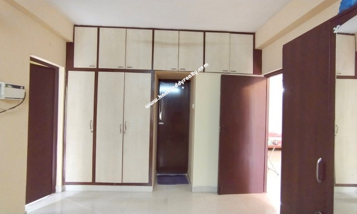 3 BHK Flat for Sale in Saidapet