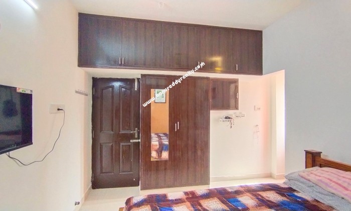 3 BHK Flat for Sale in Medavakkam