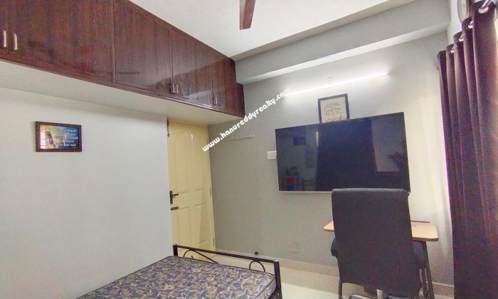 3 BHK Flat for Sale in Medavakkam