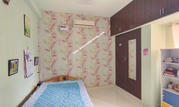 3 BHK Flat for Sale in Medavakkam