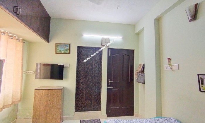 3 BHK Flat for Sale in Medavakkam