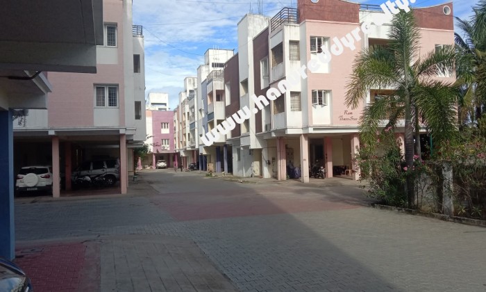 2 BHK Flat for Sale in Navalur