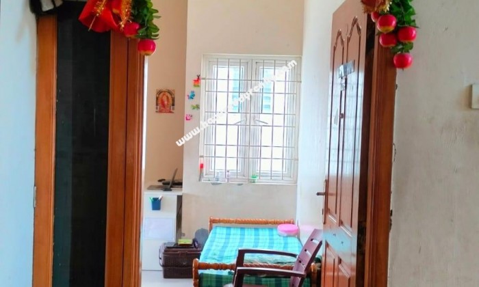 2 BHK Flat for Sale in Navalur