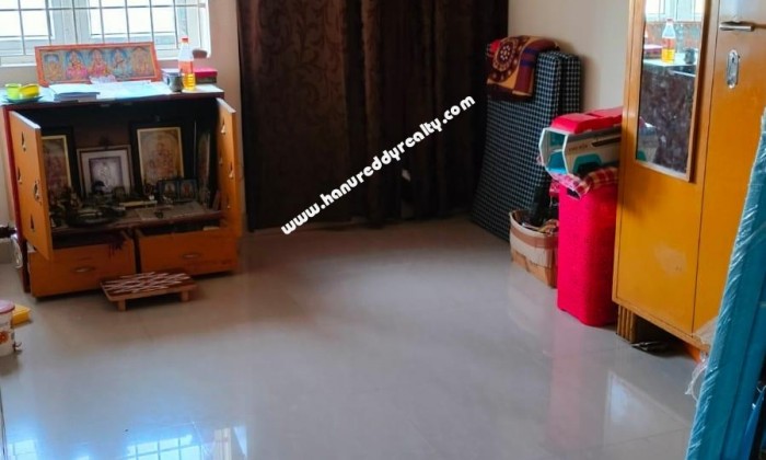 2 BHK Flat for Sale in Navalur