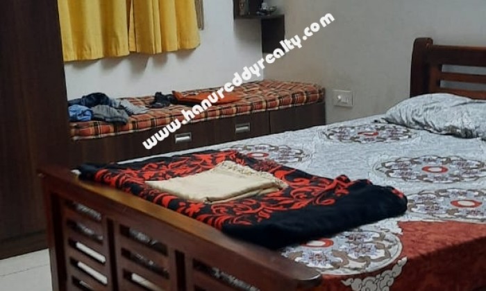 3 BHK Flat for Sale in Anna Nagar