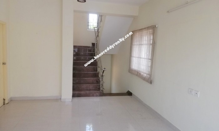 2 BHK Duplex House for Sale in Kanathur