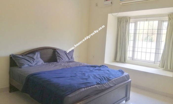 2 BHK Duplex House for Sale in Kanathur
