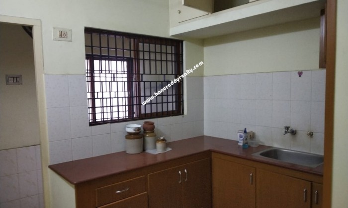 2 BHK Flat for Sale in Chromepet