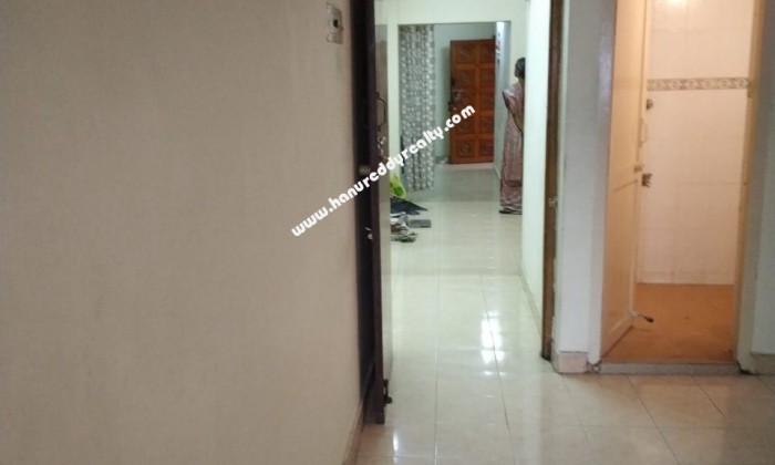 2 BHK Flat for Sale in Chromepet