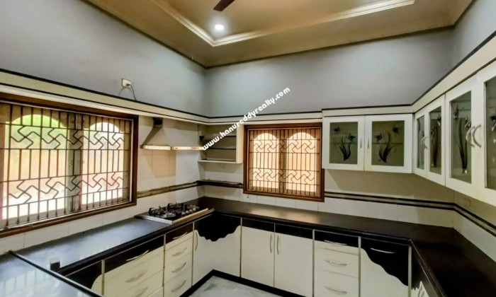 5 BHK Independent House for Sale in Anna Nagar West Extn