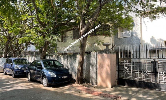 4 BHK Independent House for Sale in Nungambakkam