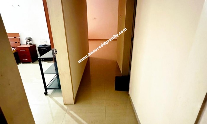 3 BHK Flat for Sale in Viman Nagar