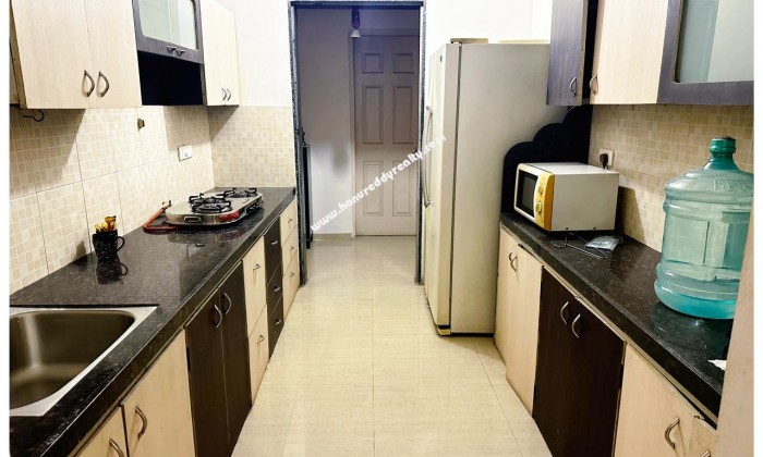 3 BHK Flat for Sale in Viman Nagar