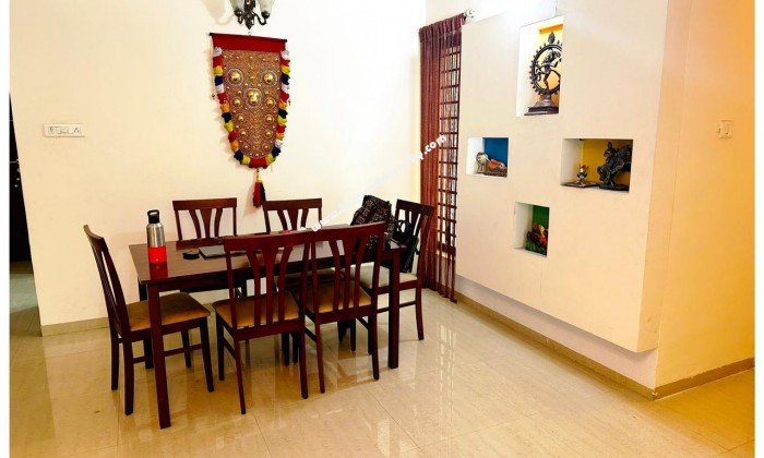 3 BHK Flat for Sale in Viman Nagar