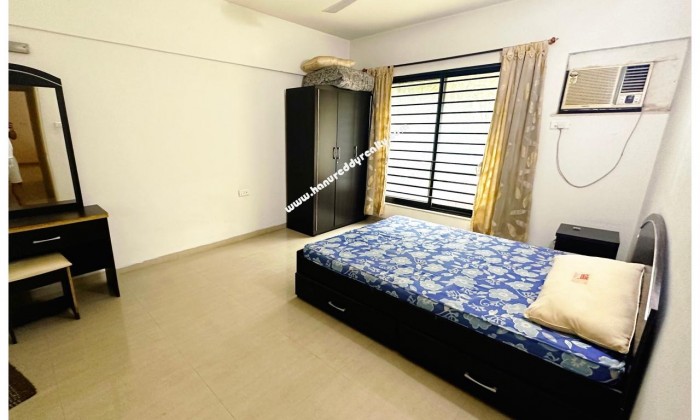 3 BHK Flat for Sale in Viman Nagar