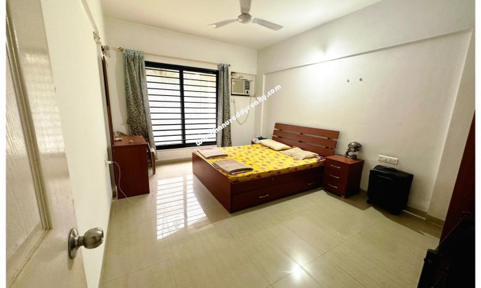 3 BHK Flat for Sale in Viman Nagar