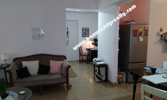 3 BHK Flat for Sale in Sadashivanagar