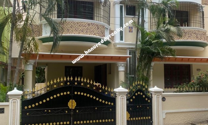 5 BHK Independent House for Sale in Valasaravakkam
