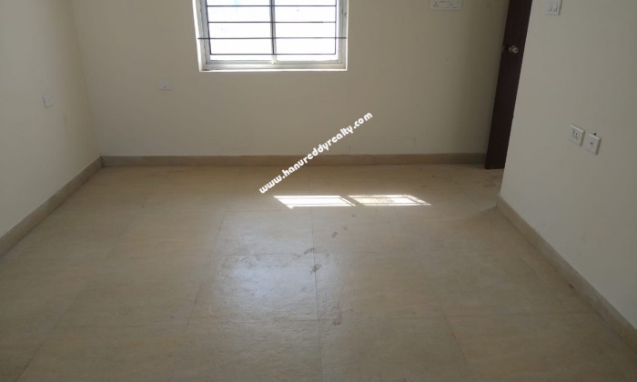 2 BHK Flat for Sale in Perumbakkam