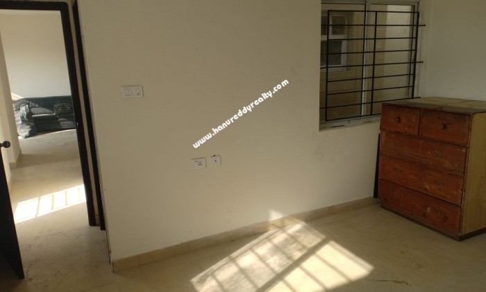 2 BHK Flat for Sale in Perumbakkam