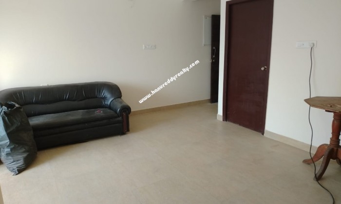 2 BHK Flat for Sale in Perumbakkam