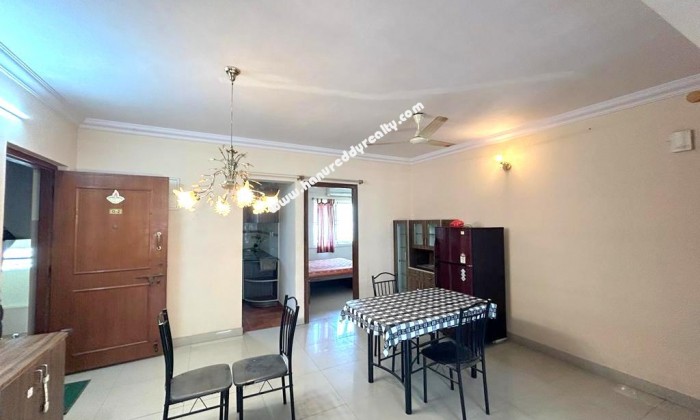 3 BHK Flat for Sale in Koramangala