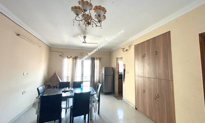 3 BHK Flat for Sale in Koramangala