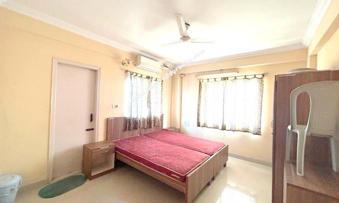 3 BHK Flat for Sale in Koramangala