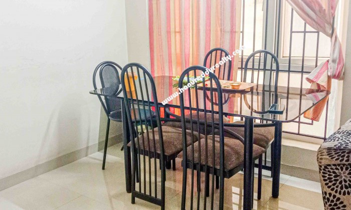 2 BHK Flat for Sale in Ganapathy