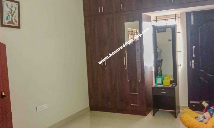 2 BHK Flat for Sale in Ganapathy