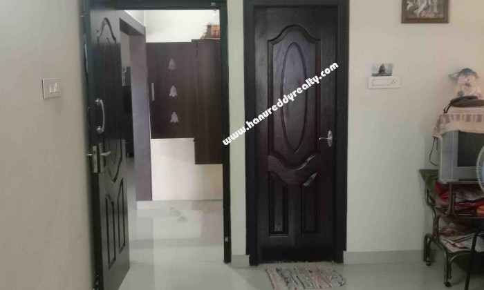 2 BHK Flat for Sale in Ganapathy
