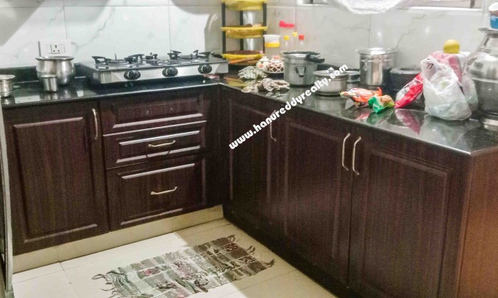 2 BHK Flat for Sale in Ganapathy