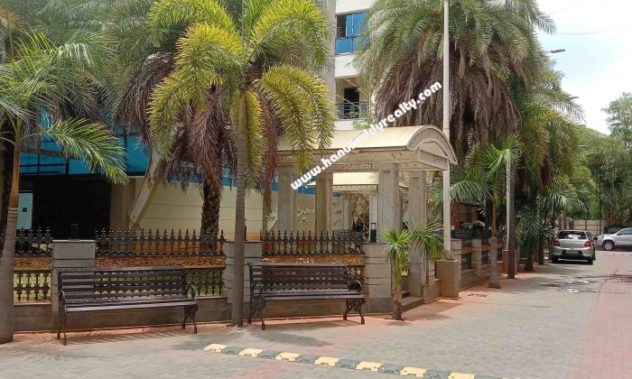 2 BHK Flat for Sale in Ganapathy