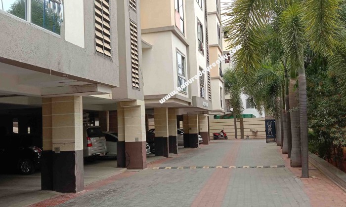 2 BHK Flat for Sale in Ganapathy