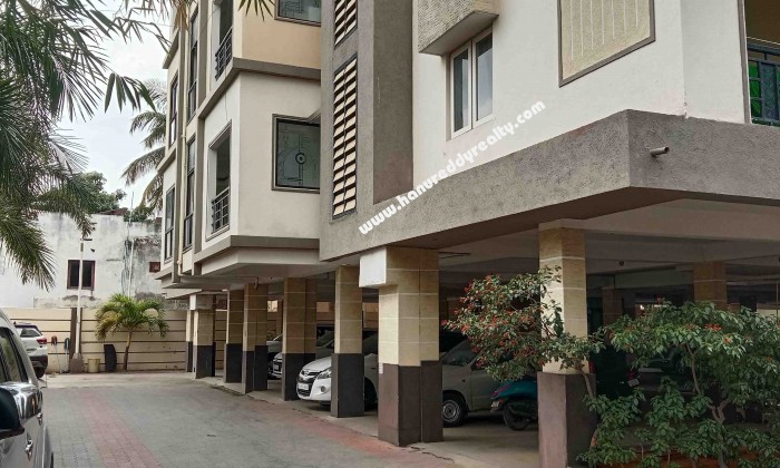 2 BHK Flat for Sale in Ganapathy