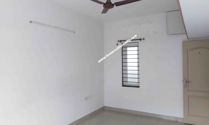 2 BHK Flat for Sale in Ganapathy
