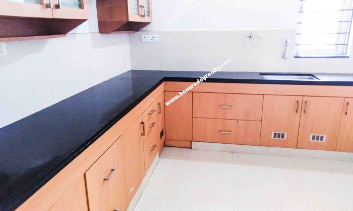 2 BHK Flat for Sale in Ganapathy